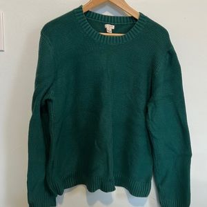 Jcrew Sweater